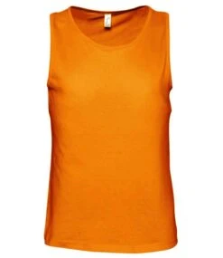 SOL'S Sols Justin Tank Top -Outlet Elite Togs Store ec26dee6a6c0db859f0cc694103684aee2800419e69f8d91d7daa4aec8bc7bd9