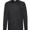 Fruit Of The Loom Mens Long Sleeve Oxford Shirt