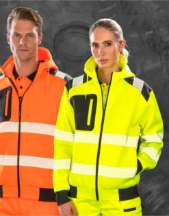 Result Genuine Recycled Recycled Zipped Safety Hoody -Outlet Elite Togs Store ed99e9953f1a6a82da3c43e1161ff70bbb2048839ce869f4d9f71231c655a62c