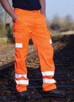 ØRN Hi Vis Condor Combat Trouser