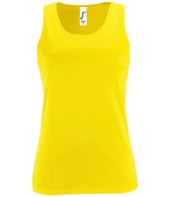 SOL'S Sols Ladies Sporty Performance Tank Top -Outlet Elite Togs Store f3e4aaf8ba710d212dd5786fbda293d4f5cd2bc964ebca27fa1e36635118c48f
