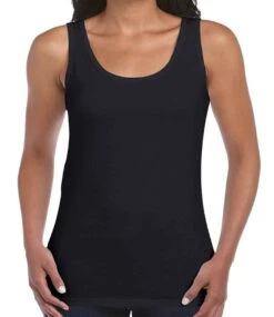 Gildan Softstyle® Ladies' Tank Top -Outlet Elite Togs Store f59399bb55bf338df491466160e8d23ac75d93c5f2b66927b2a63cb399dab55b