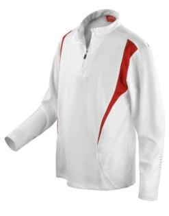 Spiro Unisex Trial Training Top -Outlet Elite Togs Store f7156e5ef6c129769537ce0621bdf54468c31c9b65896b1f3116f3a270ed5ae3