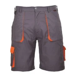 Portwest Portwest Texo Contrast Shorts -Outlet Elite Togs Store f7809a5eb778fb04e611ba165fe69eb502443c79dc08036ca2de91a43768bb38