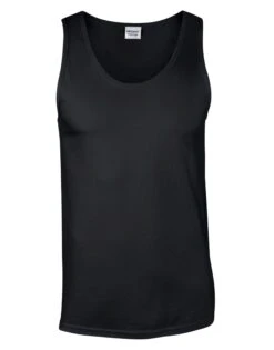 Gildan Softstyle® Adult Tank Top