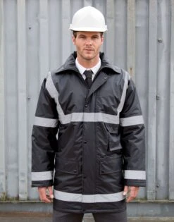 Result Work-Guard Management Coat -Outlet Elite Togs Store f99ffc09a13166ffe3586d6576ce3753ed7a62c696a85fee877ecd50f47818d5