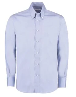 Kustom Kit Tailored Fit Long Sleeve Premium Oxford Shirt 11 Kustom Kit Tailored Fit Long Sleeve Premium Oxford Shirt -Outlet Elite Togs Store fc820021204cf9490ba49960fc84af07dbdd15d131e559250993c123af08bec9