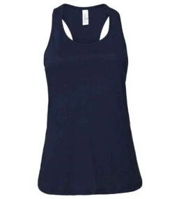 Bella+Canvas Bella Ladies Jersey Racer Back Tank Top -Outlet Elite Togs Store feb441e8d14145d83e8e3472f737dc578bcb684c3a8aa945b4a1c332f8d7fec6