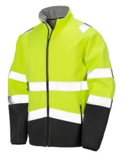 Result Safe-Guard Printable Safety Softshell -Outlet Elite Togs Store ffe1a221f838fe1775b948894c3cdc235a0b2fdda0f38818388291e103155eaf
